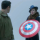 Illustration for article titled Hayley Atwell Says iAgent Carter/i is Ready to Get Over Steve Rogers